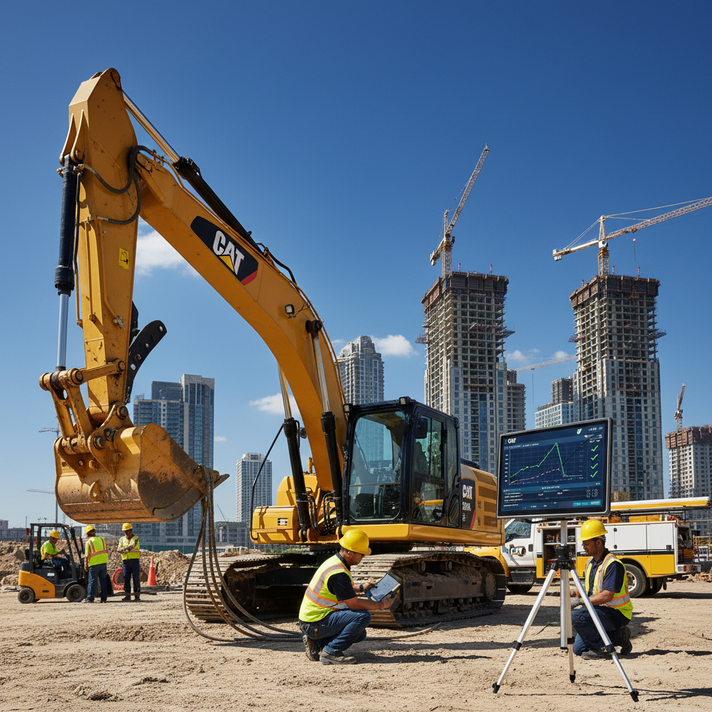 Maintenance Strategy Overhaul: 3 Keys to 99% Heavy Equipment Uptime