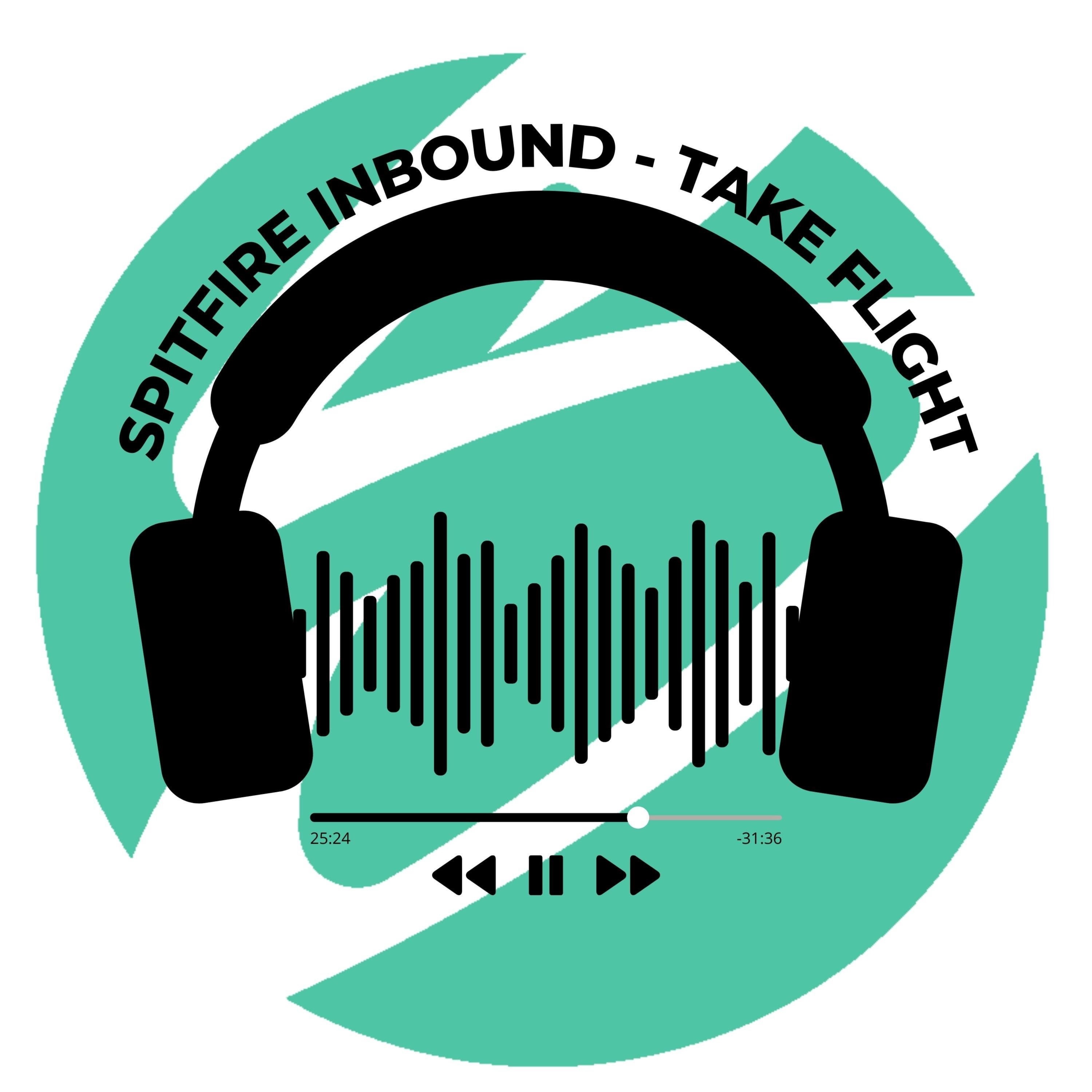 EP 19: AI in Business: Unlocking Strategy, Efficiency & Growth | Spitfire Take Flight Podcast