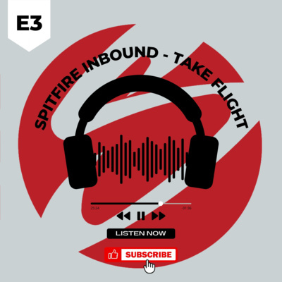 INBOUND21: Round up with Lauren Espach and Neo Sejake