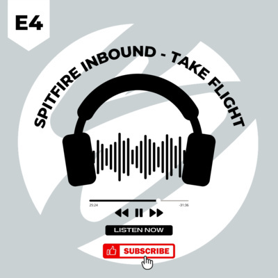EP 4: Women in Marketing Q&A with Spitfire Women