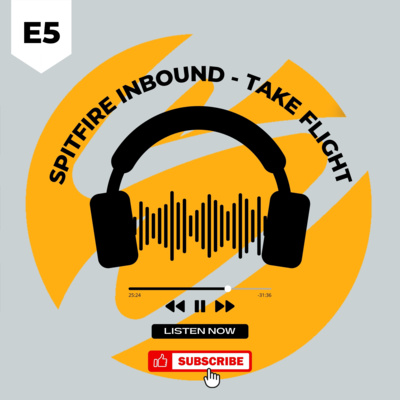 EP 5: Women in Marketing Series with Kate Stubbs