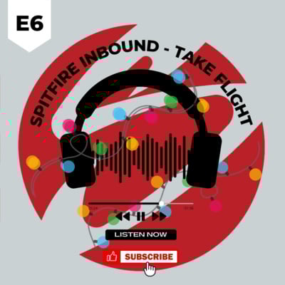 EP 6: Working Parents- The good, the bad and the Spitfirey