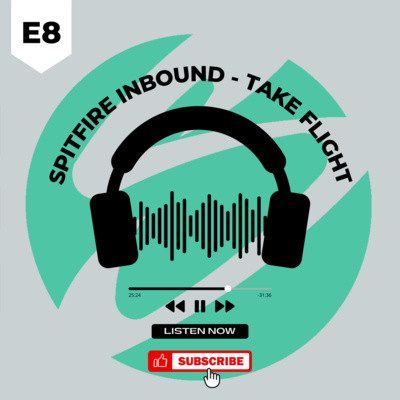 EP 8: Getting Powerful Women in the same room - Women In Marketing Series