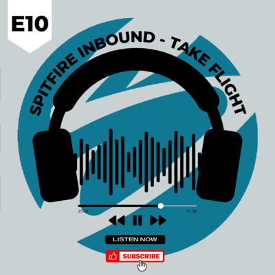 EP 10: Singapore, Multi-National Training and Moments Abroad