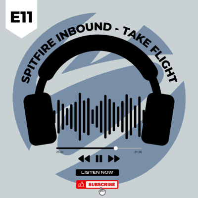 EP 11: INBOUND22 Round Up